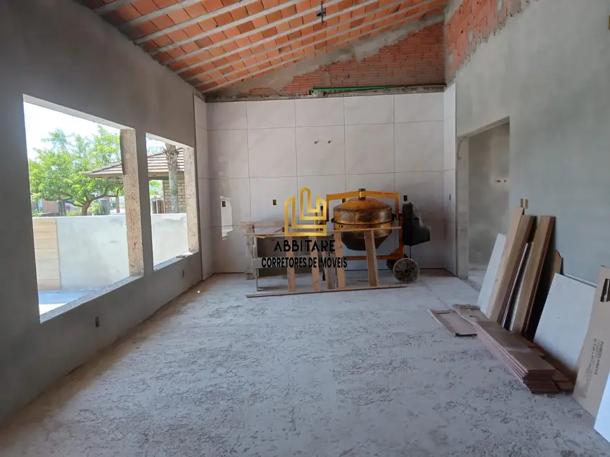 Foto 3 de Casa com 3 quartos à venda, 137m2 em Passo De Torres - SC