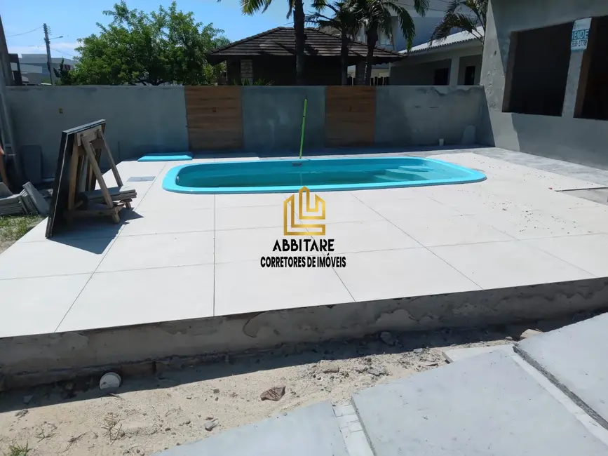 Foto 6 de Casa com 3 quartos à venda, 137m2 em Passo De Torres - SC