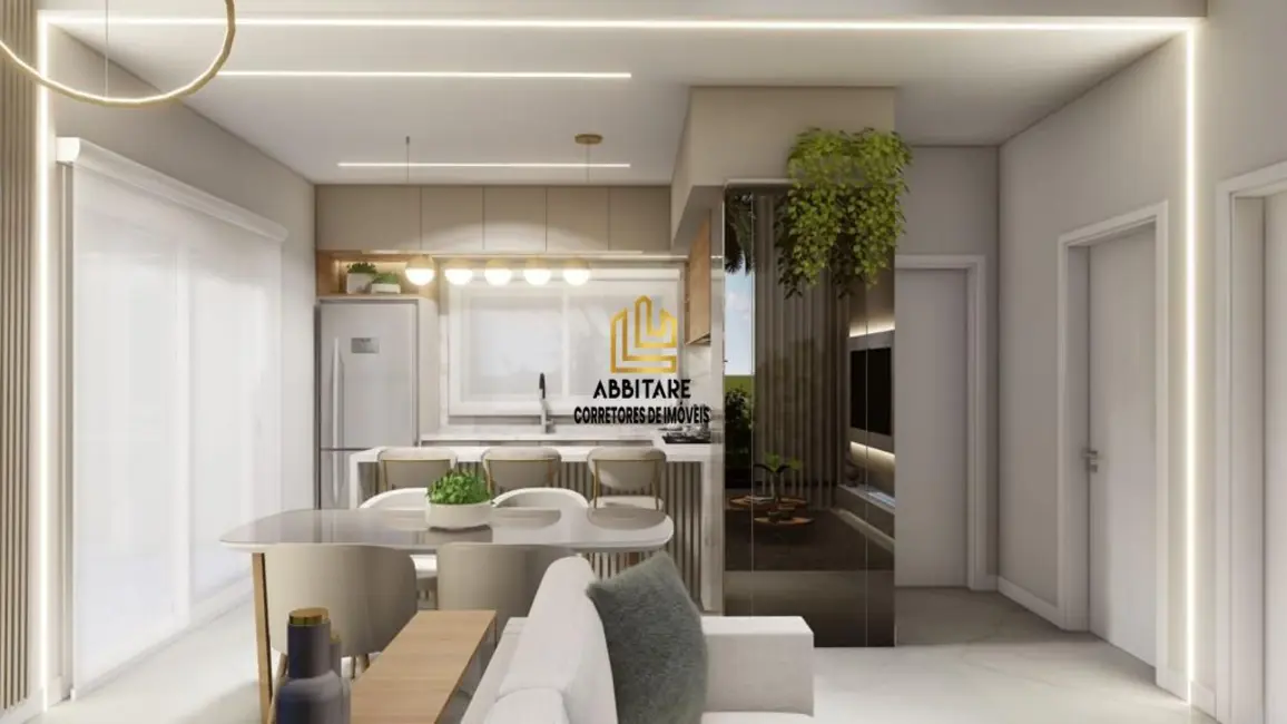 Foto 6 de Casa com 2 quartos à venda, 99m2 em Passo De Torres - SC