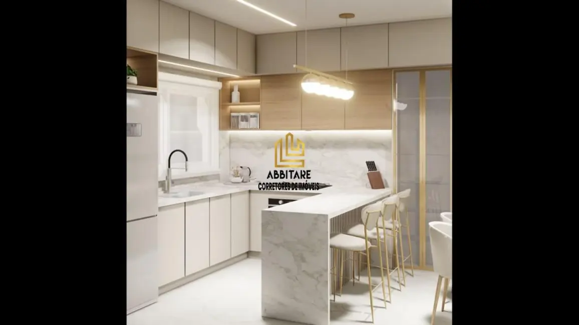 Foto 9 de Casa com 2 quartos à venda, 99m2 em Passo De Torres - SC