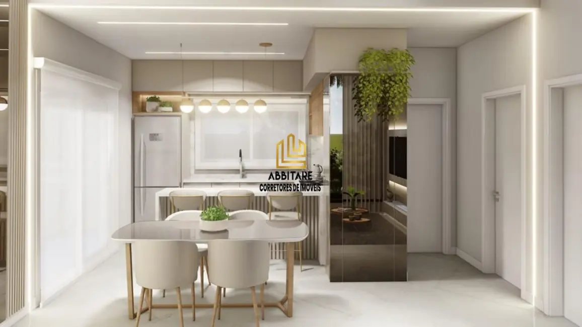 Foto 7 de Casa com 2 quartos à venda, 99m2 em Passo De Torres - SC