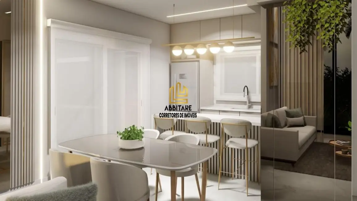 Foto 8 de Casa com 2 quartos à venda, 99m2 em Passo De Torres - SC