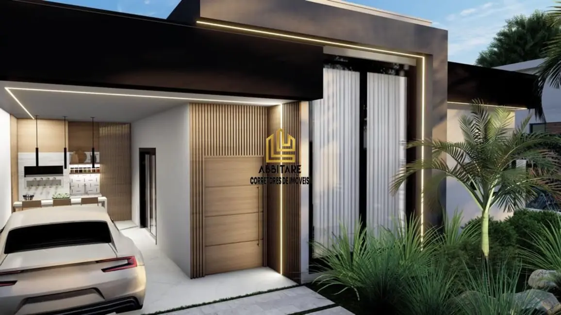 Foto 2 de Casa com 2 quartos à venda, 99m2 em Passo De Torres - SC