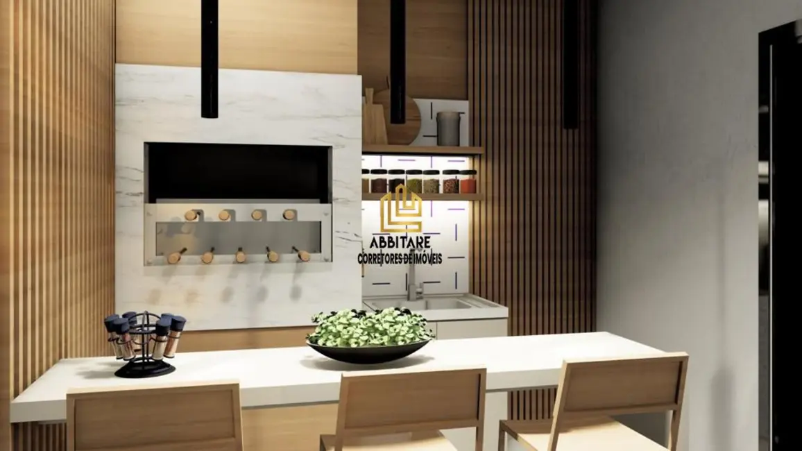 Foto 4 de Casa com 2 quartos à venda, 99m2 em Passo De Torres - SC