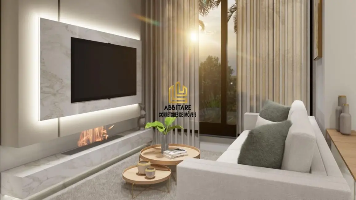 Foto 5 de Casa com 2 quartos à venda, 99m2 em Passo De Torres - SC