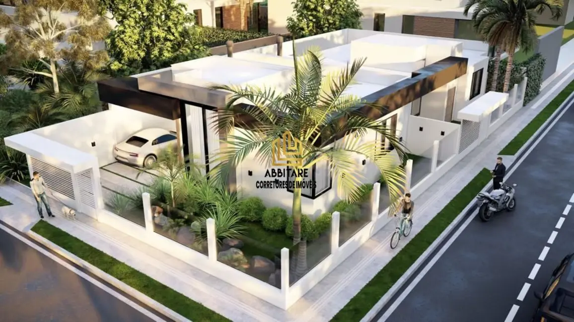 Foto 1 de Casa com 2 quartos à venda, 104m2 em Passo De Torres - SC