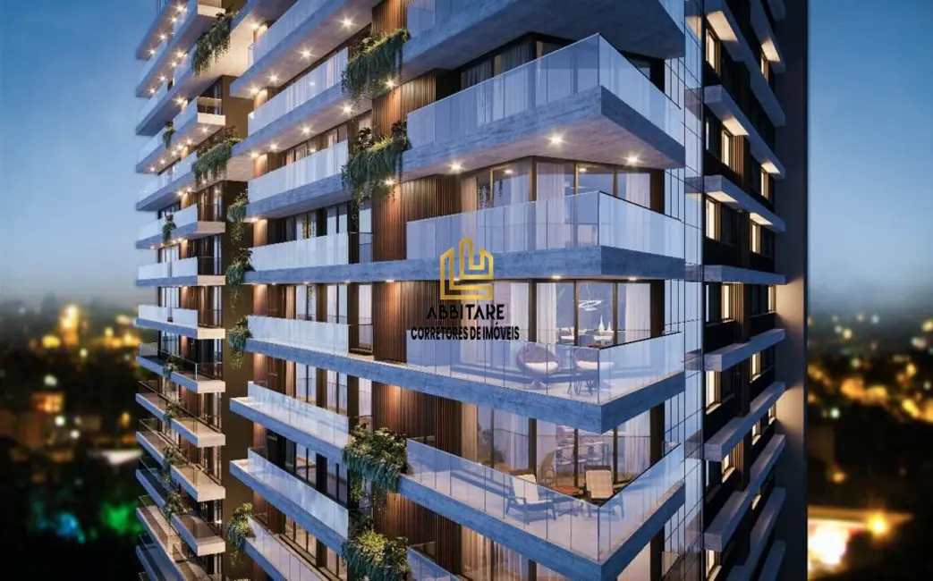 Apartamento com 2 quartos à venda, 80m2 em Torres - RS - imagem 4 Foto 4 de Apartamento com 2 quartos à venda, 80m2 em Torres - RS
