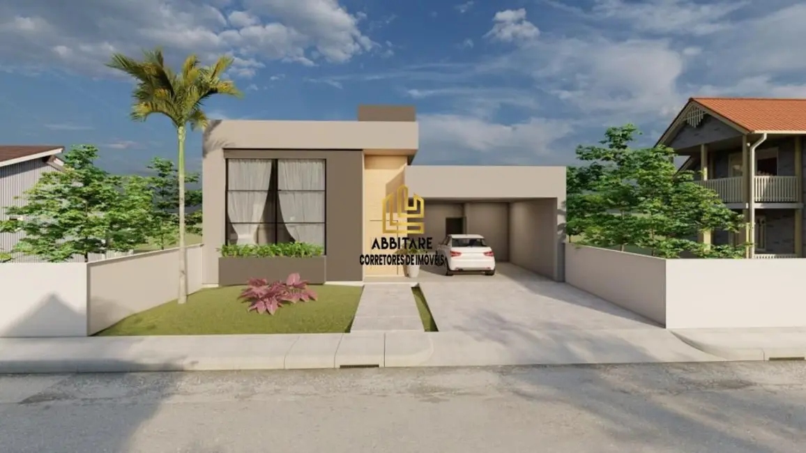 Foto 3 de Casa com 3 quartos à venda, 132m2 em Passo De Torres - SC