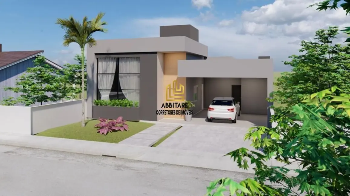 Foto 4 de Casa com 3 quartos à venda, 132m2 em Passo De Torres - SC