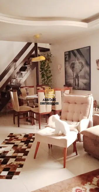 Casa com 3 quartos à venda, 170m2 em Torres - RS - imagem 4 Foto 4 de Casa com 3 quartos à venda, 170m2 em Torres - RS