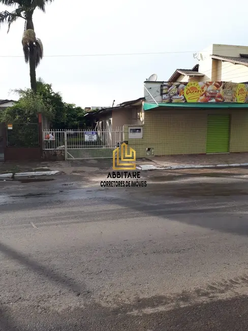 Casa com 4 quartos à venda, 101m2 em Torres - RS - imagem 1 Foto 1 de Casa com 4 quartos à venda, 101m2 em Torres - RS