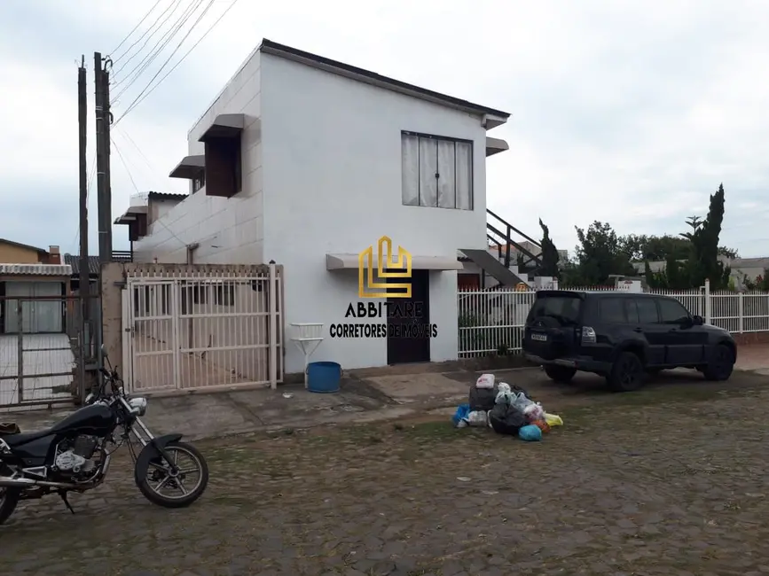 Casa com 3 quartos à venda, 79m2 em Torres - RS - imagem 1 Foto 1 de Casa com 3 quartos à venda, 79m2 em Torres - RS