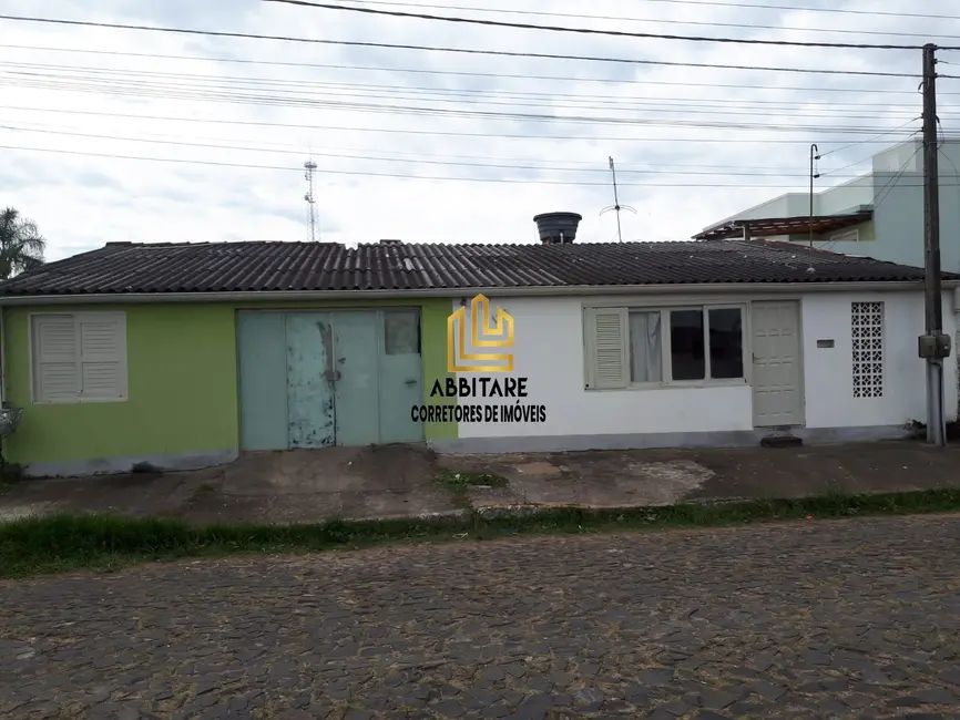 Casa com 2 quartos à venda, 251m2 em Centro, Passo De Torres - SC - imagem 1 Foto 1 de Casa com 2 quartos à venda, 251m2 em Centro, Passo De Torres - SC