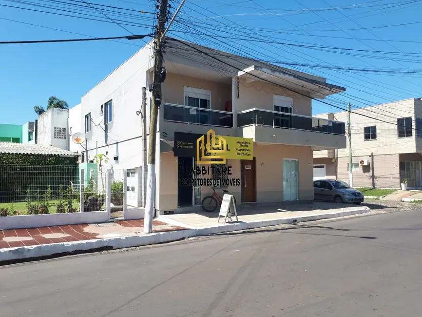 Foto 4 de Apartamento com 4 quartos à venda, 94m2 em Torres - RS