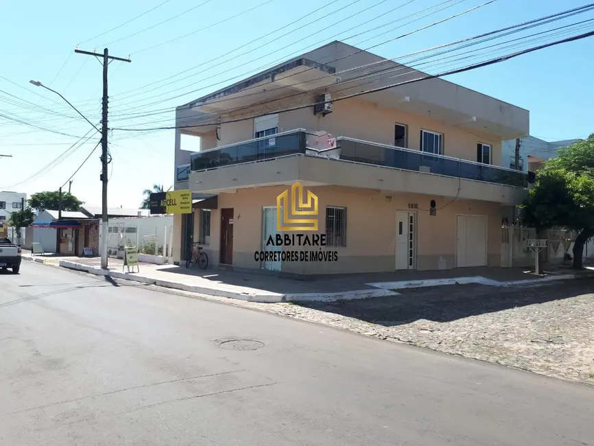 Foto 1 de Apartamento com 4 quartos à venda, 94m2 em Torres - RS