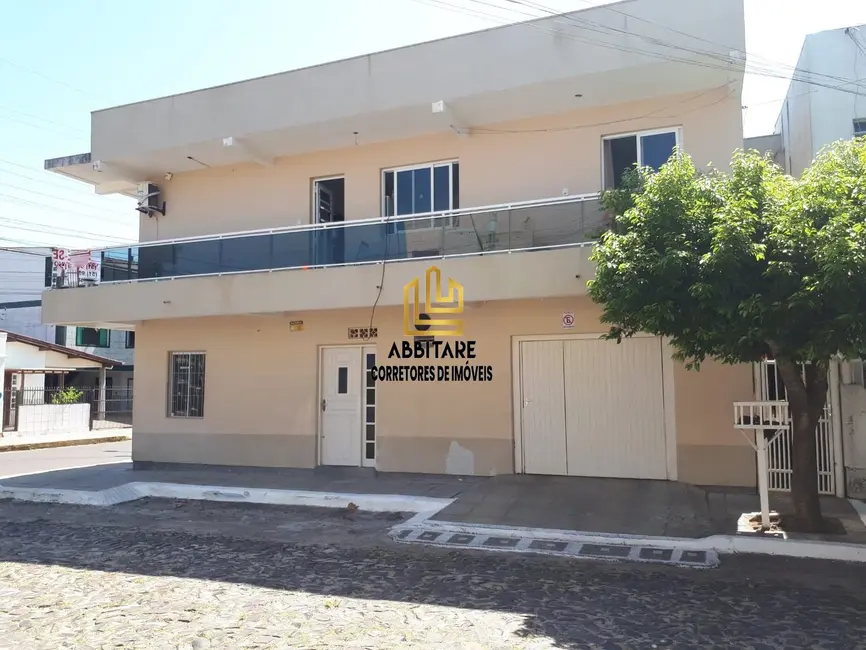 Foto 3 de Apartamento com 4 quartos à venda, 94m2 em Torres - RS