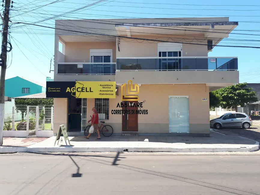 Foto 2 de Apartamento com 4 quartos à venda, 94m2 em Torres - RS