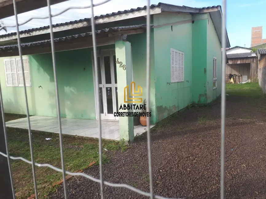 Foto 2 de Casa com 2 quartos à venda, 69m2 em Centro, Passo De Torres - SC