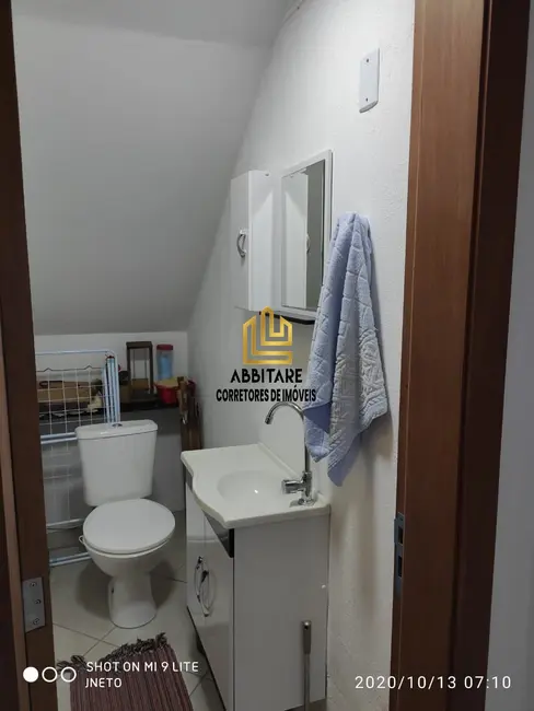 Sobrado com 2 quartos à venda, 63m2 em Torres - RS - imagem 4 Foto 4 de Sobrado com 2 quartos à venda, 63m2 em Torres - RS