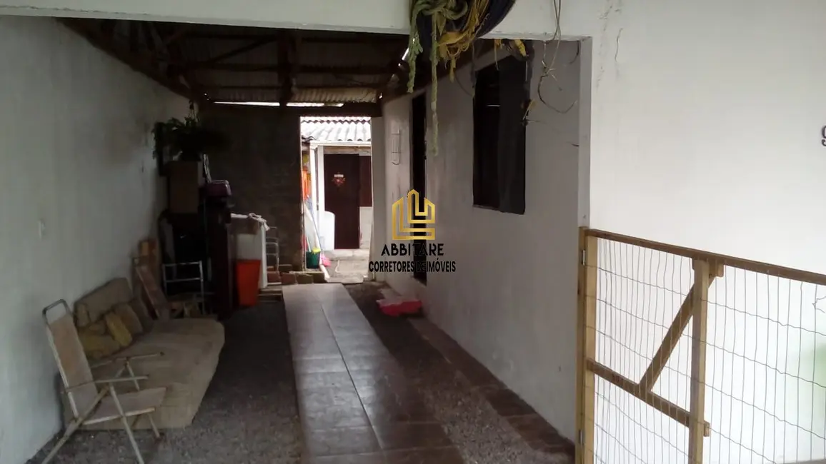 Foto 4 de Terreno / Lote à venda, 384m2 em Centro, Passo De Torres - SC