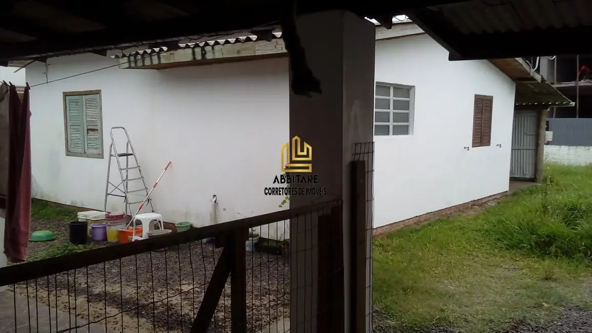 Foto 3 de Terreno / Lote à venda, 384m2 em Centro, Passo De Torres - SC