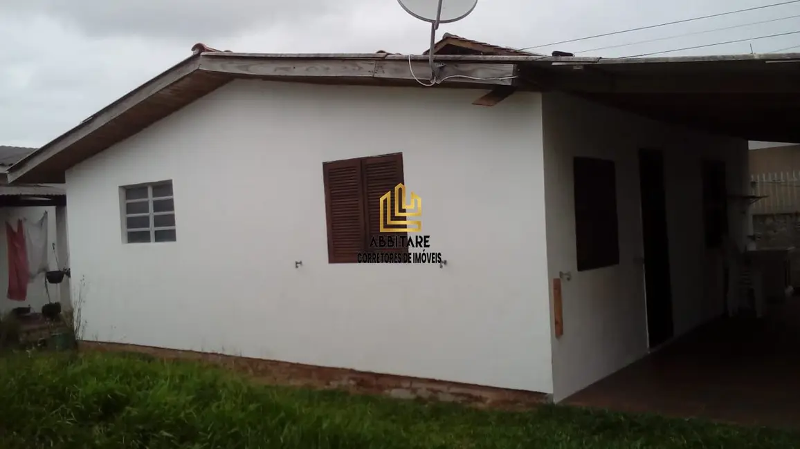 Foto 2 de Terreno / Lote à venda, 384m2 em Centro, Passo De Torres - SC
