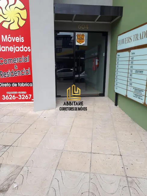 Sala Comercial com 1 quarto à venda, 50m2 em Centro, Torres - RS - imagem 9 Foto 9 de Sala Comercial com 1 quarto à venda, 50m2 em Centro, Torres - RS