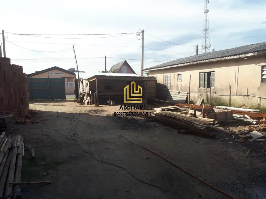 Foto 2 de Terreno / Lote à venda, 420m2 em Centro, Passo De Torres - SC