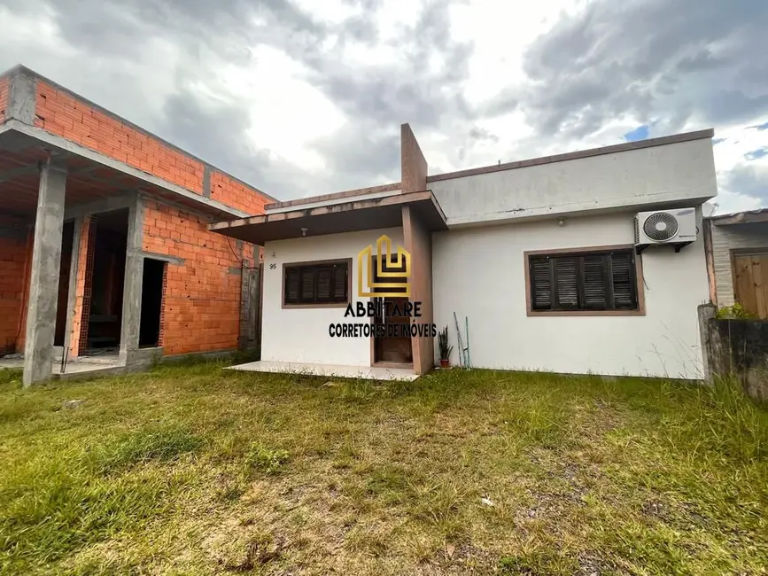 Foto 5 de Casa com 4 quartos à venda, 149m2 em Passo De Torres - SC