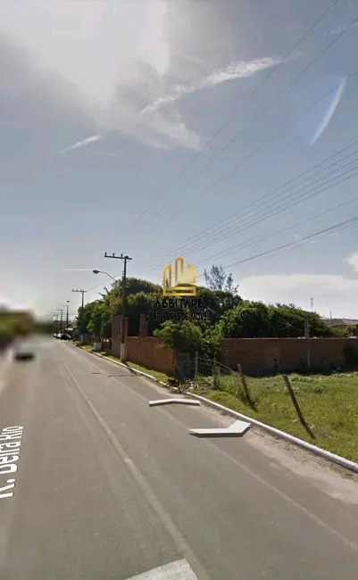 Foto 3 de Fazenda / Haras à venda, 3000m2 em Passo De Torres - SC