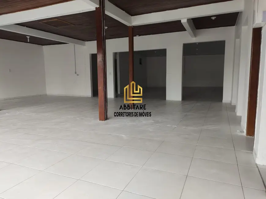 Foto 4 de Sala Comercial com 1 quarto à venda, 274m2 em Centro, Passo De Torres - SC