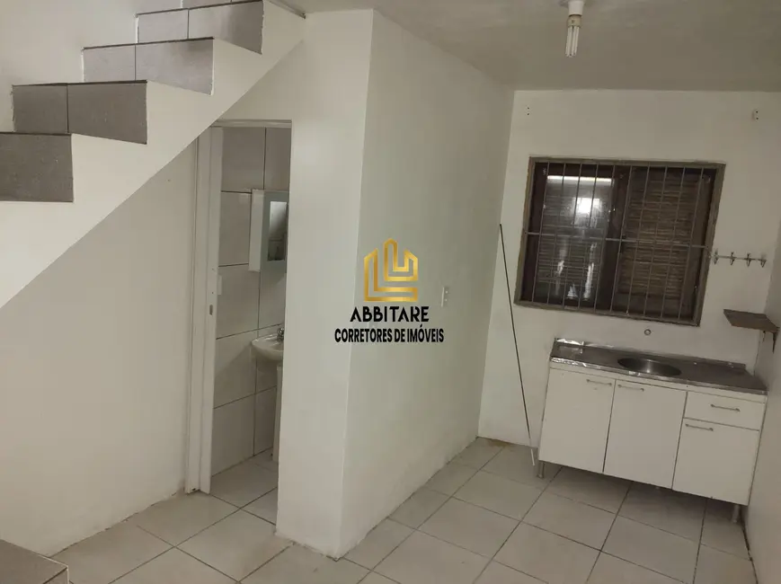 Foto 7 de Sala Comercial com 1 quarto à venda, 274m2 em Centro, Passo De Torres - SC