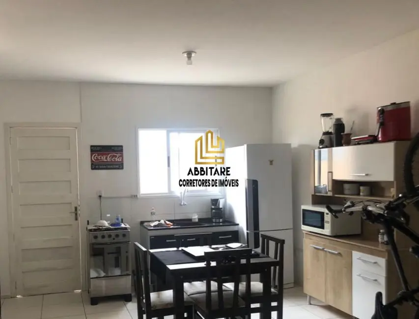 Foto 2 de Sobrado com 2 quartos à venda, 62m2 em Passo De Torres - SC