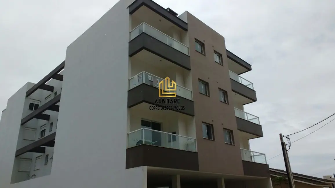 Foto 1 de Apartamento com 2 quartos à venda, 84m2 em Centro, Passo De Torres - SC
