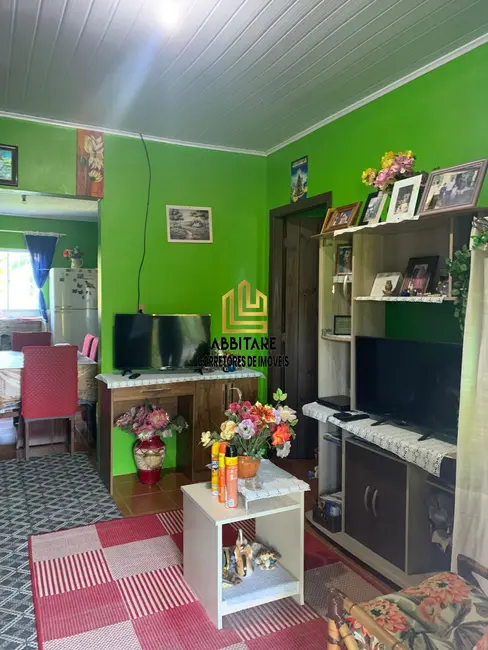 Casa com 2 quartos à venda, 60m2 em Passo De Torres - SC - imagem 3 Foto 3 de Casa com 2 quartos à venda, 60m2 em Passo De Torres - SC