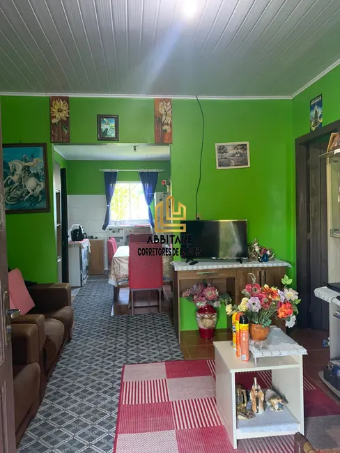 Casa com 2 quartos à venda, 60m2 em Passo De Torres - SC - imagem 2 Foto 2 de Casa com 2 quartos à venda, 60m2 em Passo De Torres - SC