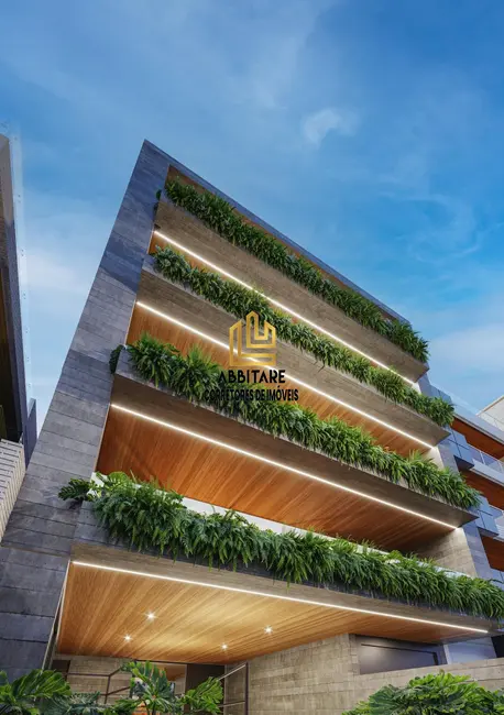 Apartamento com 3 quartos à venda, 207m2 em Torres - RS - imagem 3 Foto 3 de Apartamento com 3 quartos à venda, 207m2 em Torres - RS