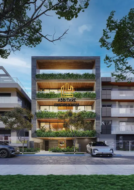 Apartamento com 3 quartos à venda, 207m2 em Torres - RS - imagem 4 Foto 4 de Apartamento com 3 quartos à venda, 207m2 em Torres - RS