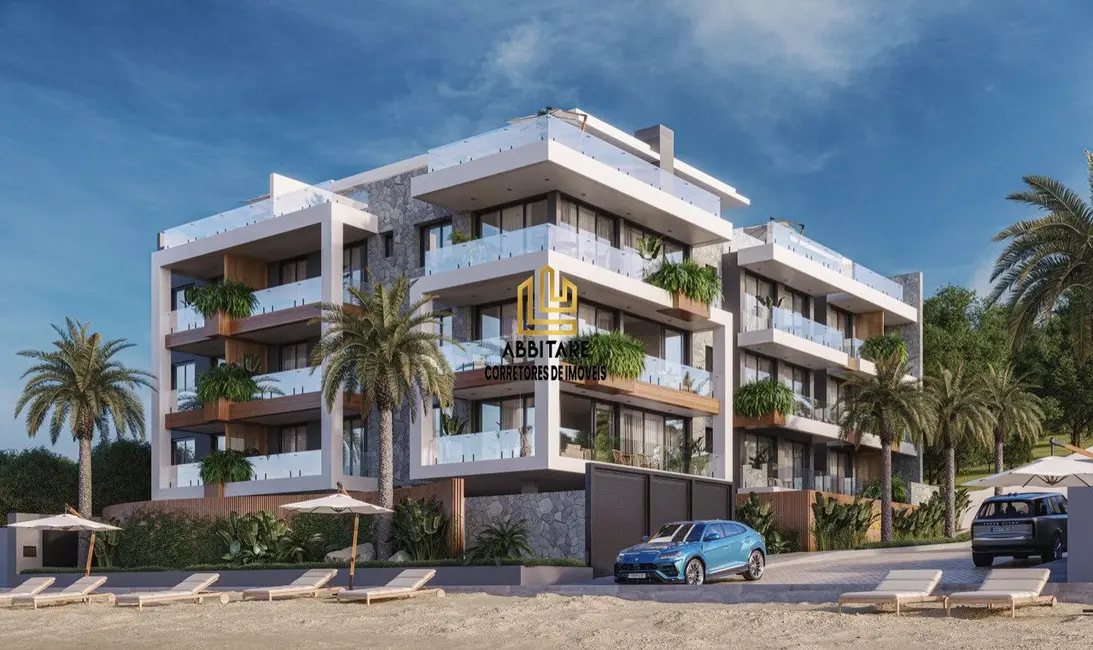 Foto 1 de Apartamento com 2 quartos à venda, 96m2 em Torres - RS