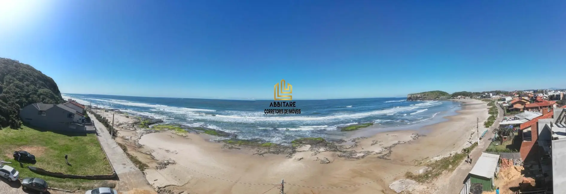 Foto 3 de Apartamento com 2 quartos à venda, 87m2 em Torres - RS