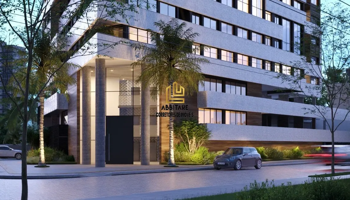 Apartamento com 2 quartos à venda, 98m2 em Torres - RS - imagem 3 Foto 3 de Apartamento com 2 quartos à venda, 98m2 em Torres - RS