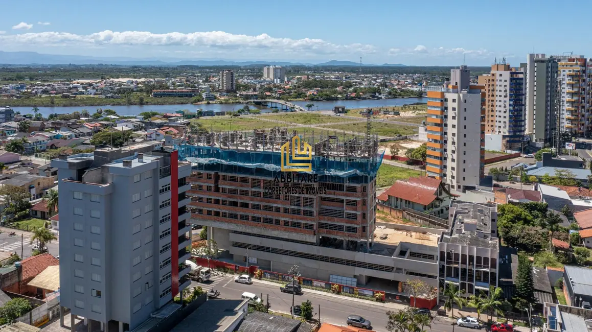 Apartamento com 2 quartos à venda, 98m2 em Torres - RS - imagem 8 Foto 8 de Apartamento com 2 quartos à venda, 98m2 em Torres - RS