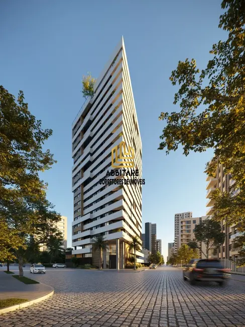 Apartamento com 2 quartos à venda, 98m2 em Torres - RS - imagem 2 Foto 2 de Apartamento com 2 quartos à venda, 98m2 em Torres - RS