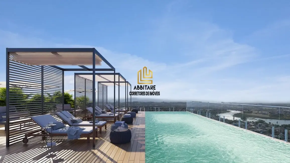 Apartamento com 2 quartos à venda, 98m2 em Torres - RS - imagem 6 Foto 6 de Apartamento com 2 quartos à venda, 98m2 em Torres - RS