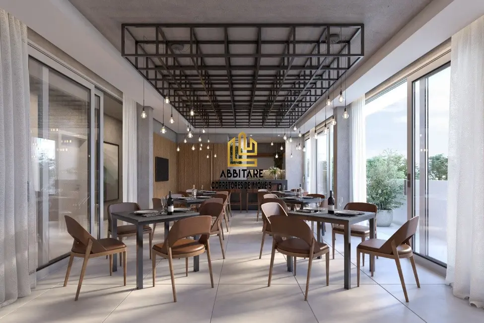 Apartamento com 2 quartos à venda, 98m2 em Torres - RS - imagem 5 Foto 5 de Apartamento com 2 quartos à venda, 98m2 em Torres - RS