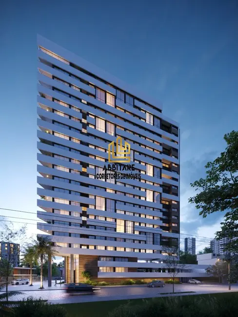 Apartamento com 2 quartos à venda, 98m2 em Torres - RS - imagem 1 Foto 1 de Apartamento com 2 quartos à venda, 98m2 em Torres - RS