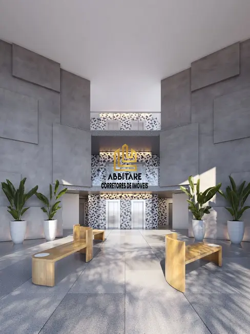 Apartamento com 2 quartos à venda, 98m2 em Torres - RS - imagem 4 Foto 4 de Apartamento com 2 quartos à venda, 98m2 em Torres - RS