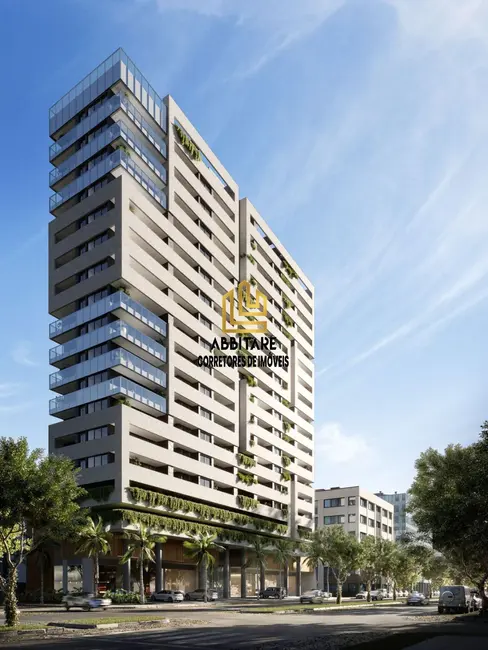 Apartamento com 3 quartos à venda, 126m2 em Centro, Torres - RS - imagem 2 Foto 2 de Apartamento com 3 quartos à venda, 126m2 em Centro, Torres - RS