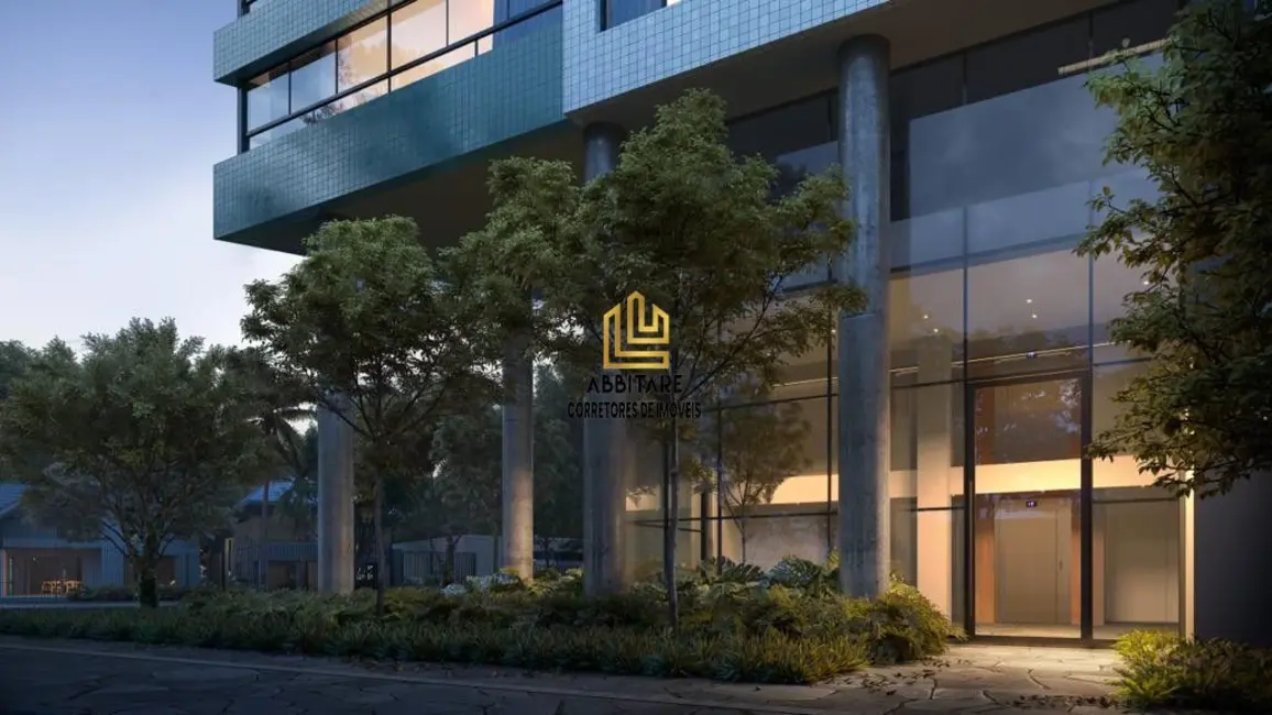 Apartamento com 3 quartos à venda, 97m2 em Centro, Torres - RS - imagem 4 Foto 4 de Apartamento com 3 quartos à venda, 97m2 em Centro, Torres - RS