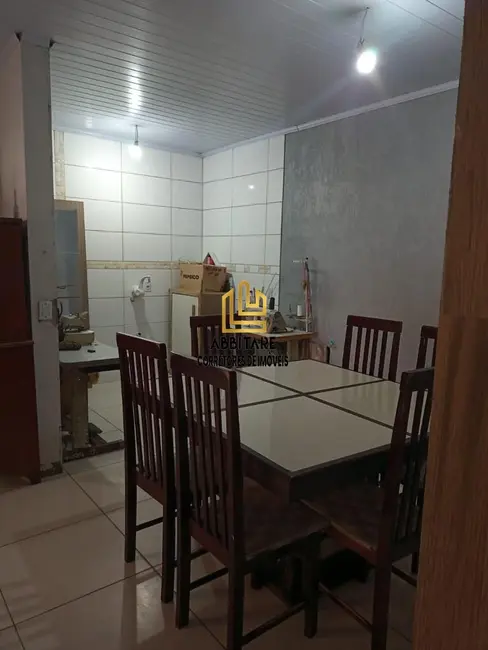 Foto 2 de Casa com 3 quartos à venda, 220m2 em Passo De Torres - SC